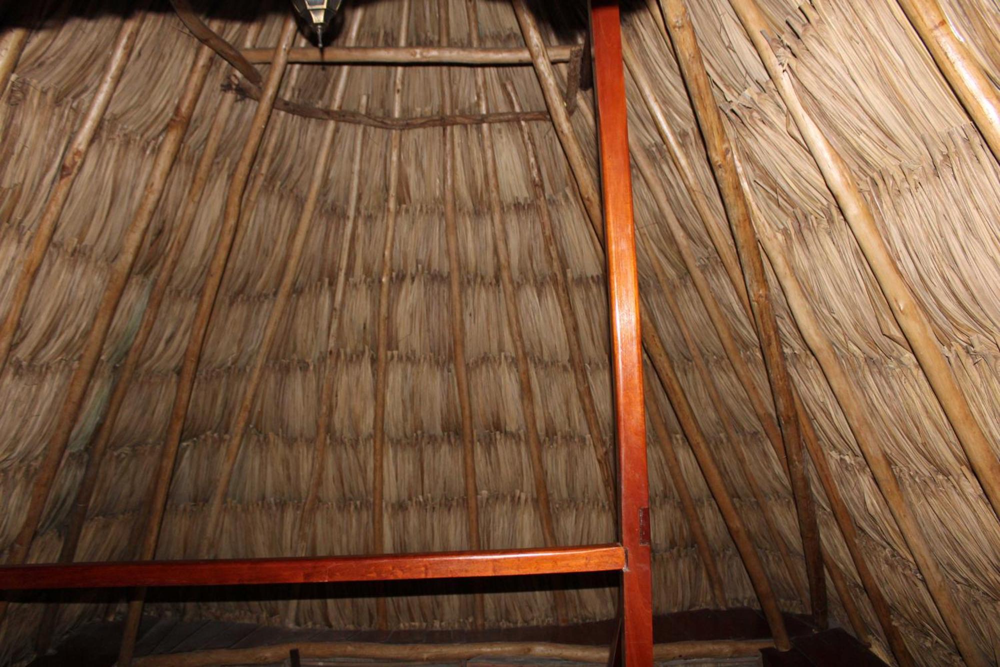 Posada Del Cerro Эль-Ремате Экстерьер фото