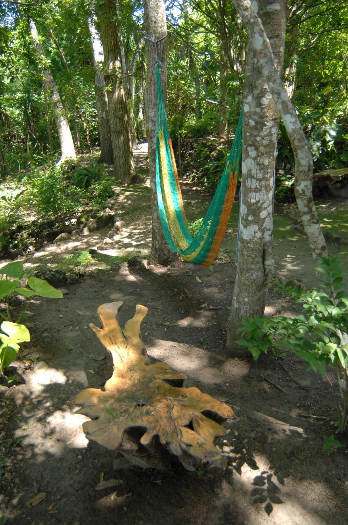 Posada Del Cerro Эль-Ремате Экстерьер фото